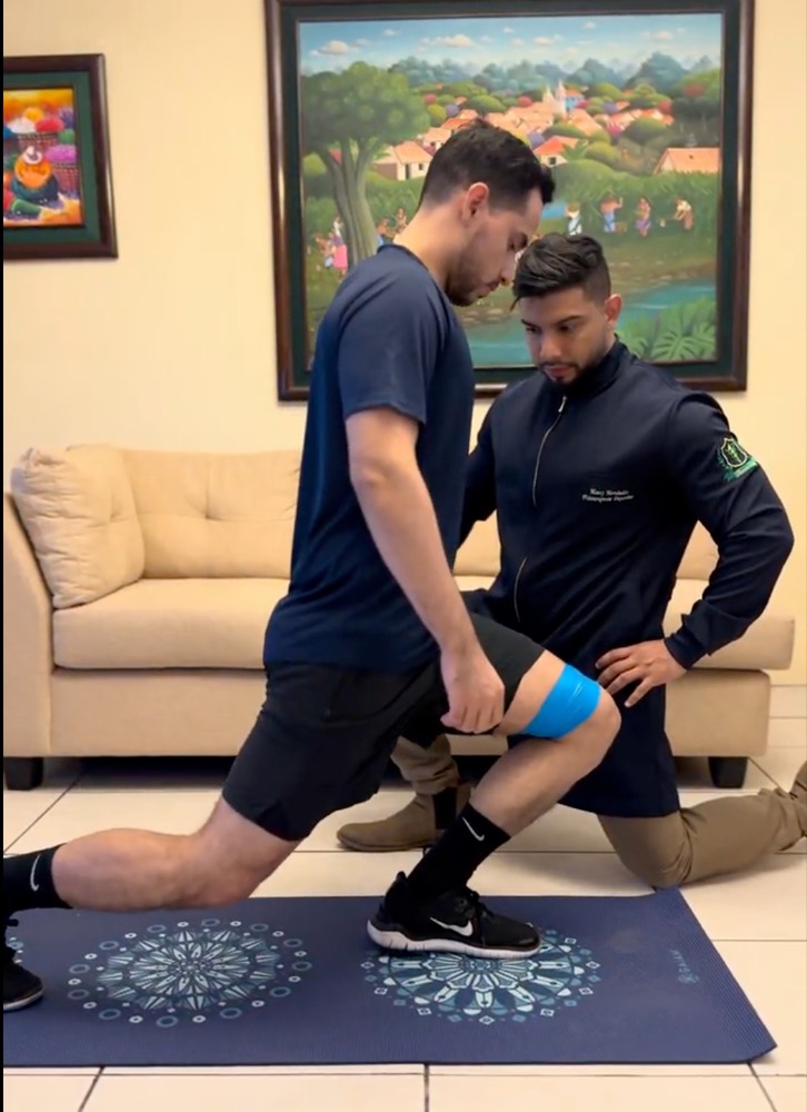 Fisioterapia Esportiva